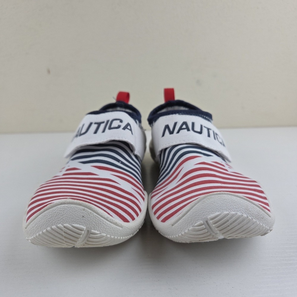 Nautica Arlene Athletic Summer Water Shoes Women's Size 7 - Picture 5 of 11